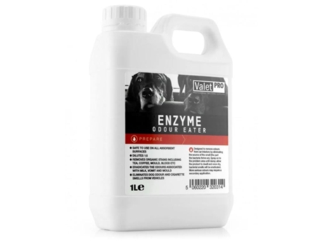 VALETPRO Enzyme Odour Eater 1L