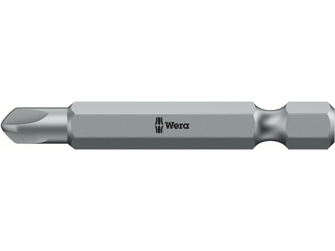 Ponta Torq-Set Mplus 871/4 # 1/4" X 50 Mm WERA 05066674001