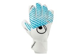 Luvas de Goleiro UHLSPORT Fm Cybertec Supersoft Adulto Aderência Corte Classic