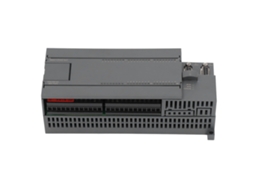 Laxiscreed Plc Industrial Programável Com Rs485 E Fonte 24v Dc Para Controlo Eficiente