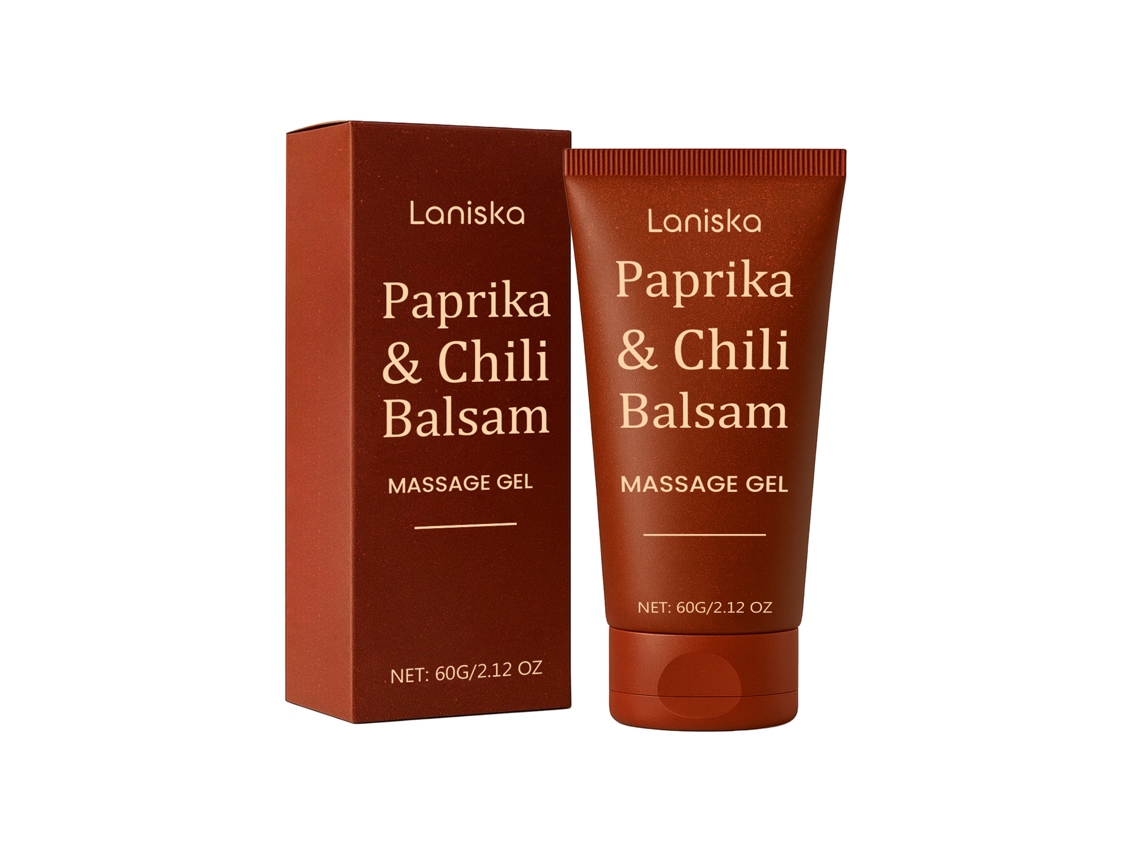 Gel Queimador Gordura Abdominal Capsaicina