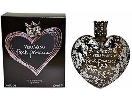 Perfume Homem  Rock Princess 100ml
