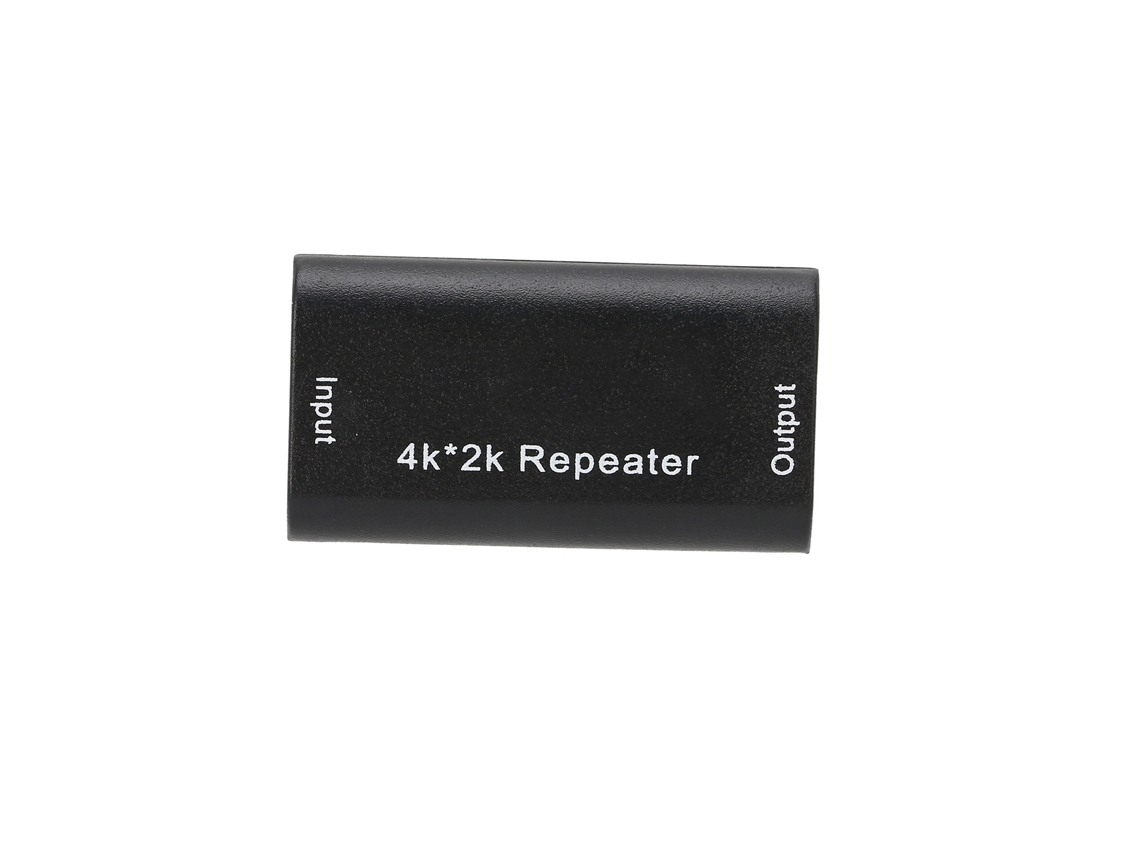 Repetidor Mali Splitter Codificador de Vídeo Hd para Apresentações e Tv Hd
