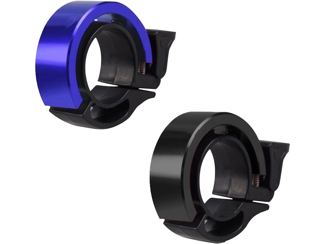 Campainha para Bicicleta AQUAFORGE