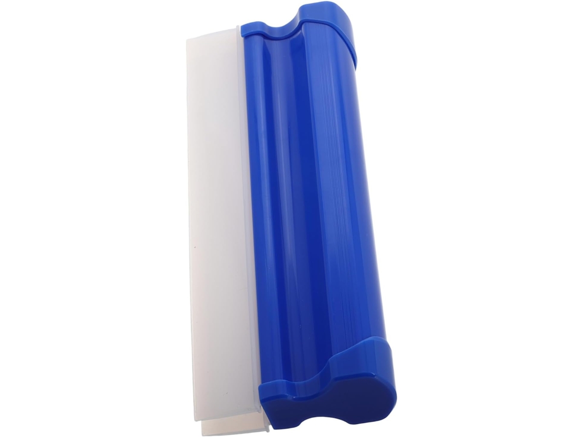 Rodo De Silicone De Lâmina Dupla Para Janela De Carro