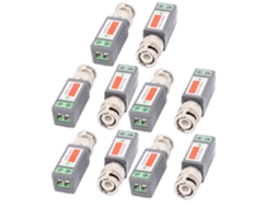 Alarme Sonoro Dc 24v 10a CHABERLU