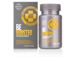 Suplemento Alimentar COBECO Health Aid Be Boosted Potenciadoras De La Ereção (42 Unidades)