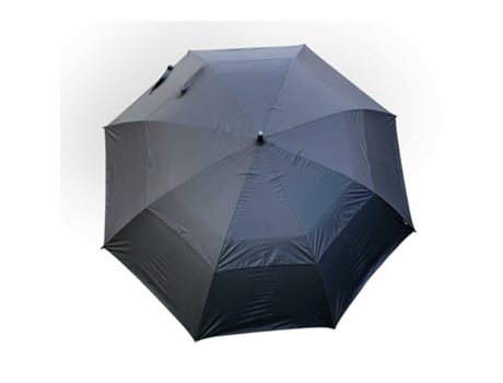 Guarda-Chuva UV Unissexo MASTERS Tourdri Gr Preto (81.3 cm)