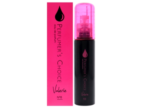Perfume MILTON-LLOYD Perfumers Choice Valerie Eau de Parfum (1.7 oz)