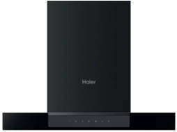 Exaustor HAIER HATS6DS46BWIFI (571 m3/h - 60 cm - Preto)