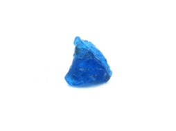 Apatite Azul Neon Pedra Natural de Madagascar Mina de Apatita Norcross-Madagascar Isoanala Betroka Pedras Preciosas Coleção de TRENDYFLAIR