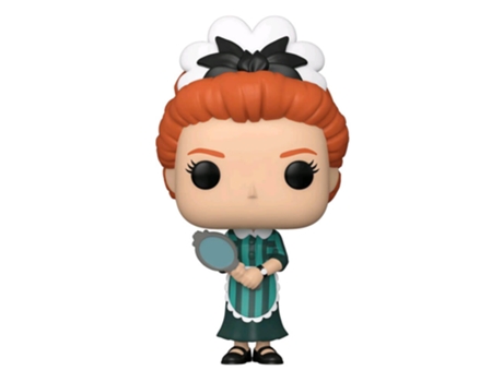 Figura Funko HAUNTED MANSION Maid Us Exclusive Pop! Vinyl