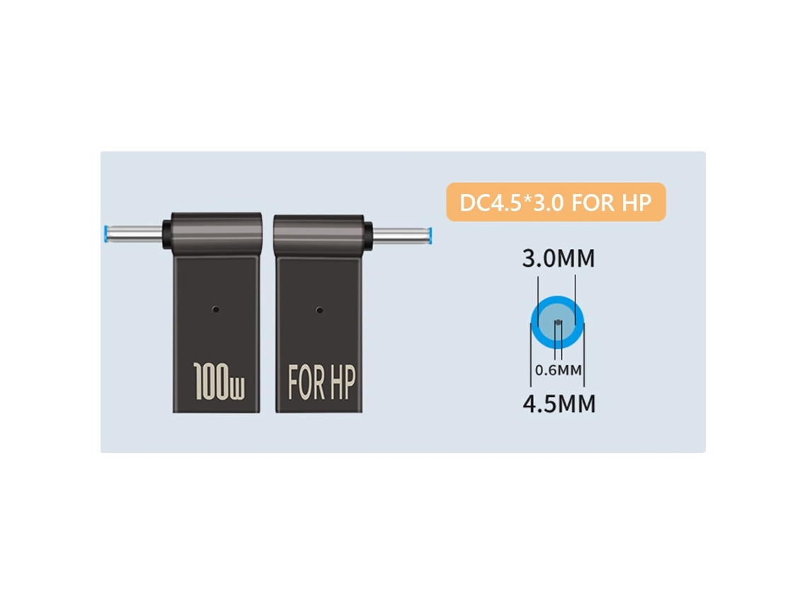 Lurelia Carregador Para Portátil Usb-c Para Portátil