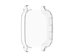 Protetor de tela antirriscos para relógio Venu Sq2/Sq2 Music Ly Ebike