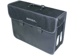 Bolsa BASIL Porta-bagagens Malaga Xl (17 L)