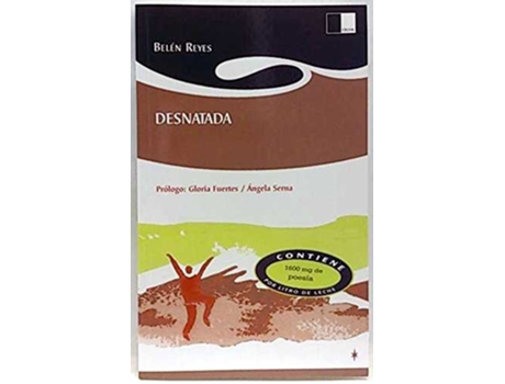 Livro Desnatada de Reyes (Espanhol)