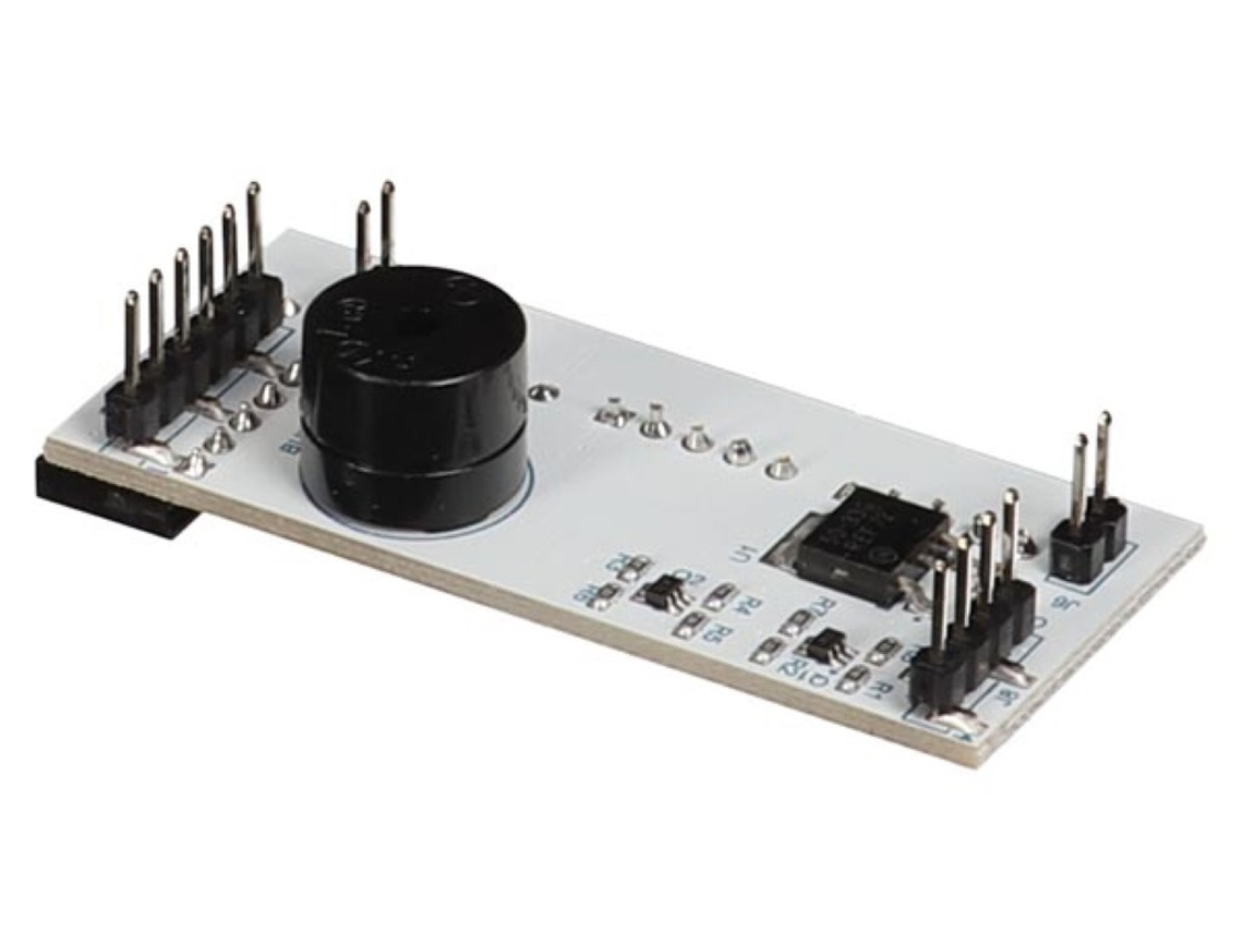 Escudo De Sensor Para Arduino® Atmega Slowmoose