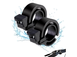 Pacote com 2 campainhas infantis, segurança, AQUAFORGE