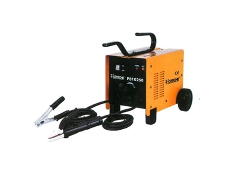 Soldadura 60-250 14kv monofasica elc.4 2000a c/ acc.