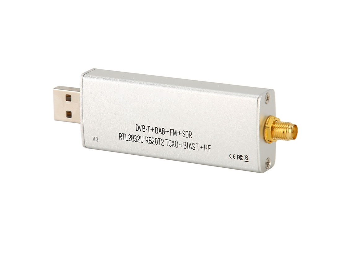 RECEPTOR DE RÁDIO SOFTWARE EM CHINÊS EOOCOO