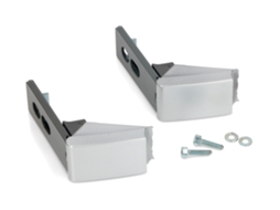 Kit de Dobradiça da Porta do Frigorífico Liebherr 959017800 para Frigorífico/congelador Dhf201lb