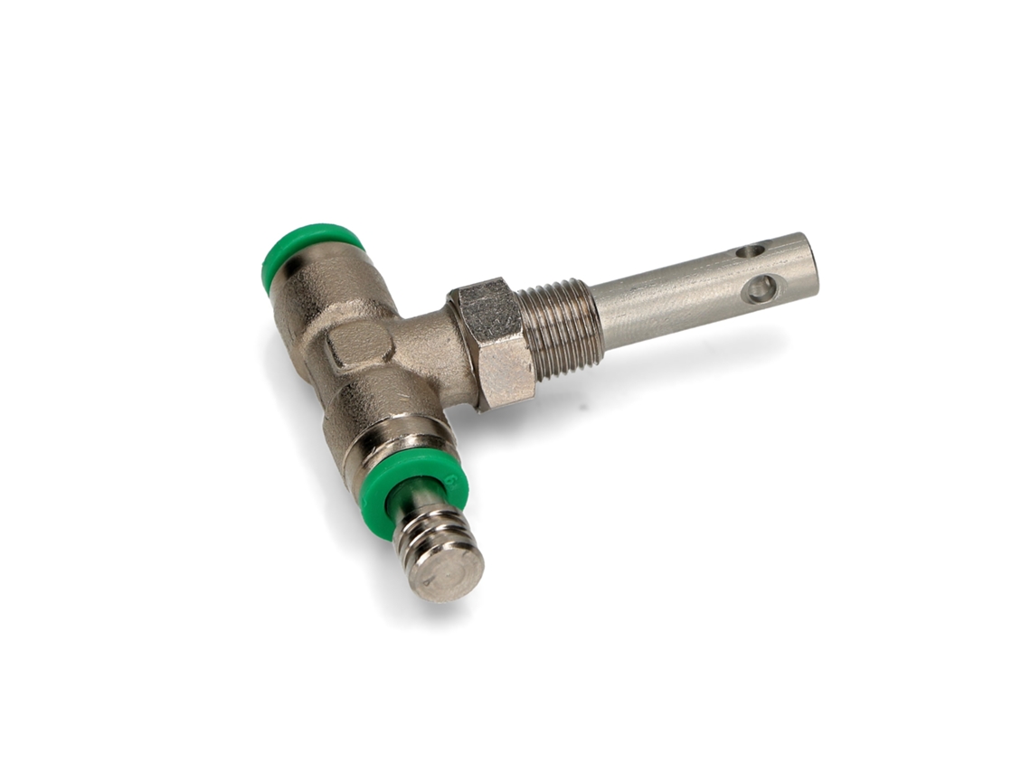 Conector para Máquina de Café Ven 0v2507 NECTA