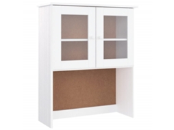 Dresser Top, Dresser Tops Vidaxl Branco Madeira De Pinho (n/a)