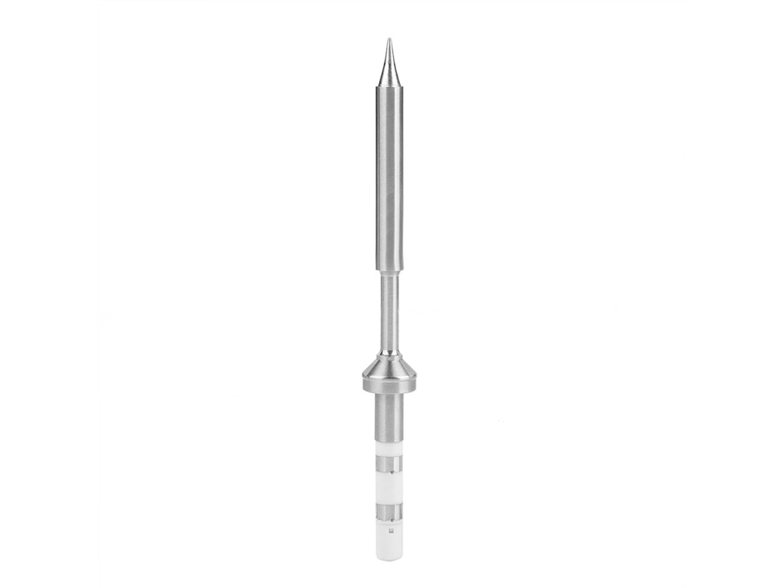 Orevant-punta De Soldadura Mini De Acero Inoxidable Para Soldador Ts100 Reemplazo Ts-i