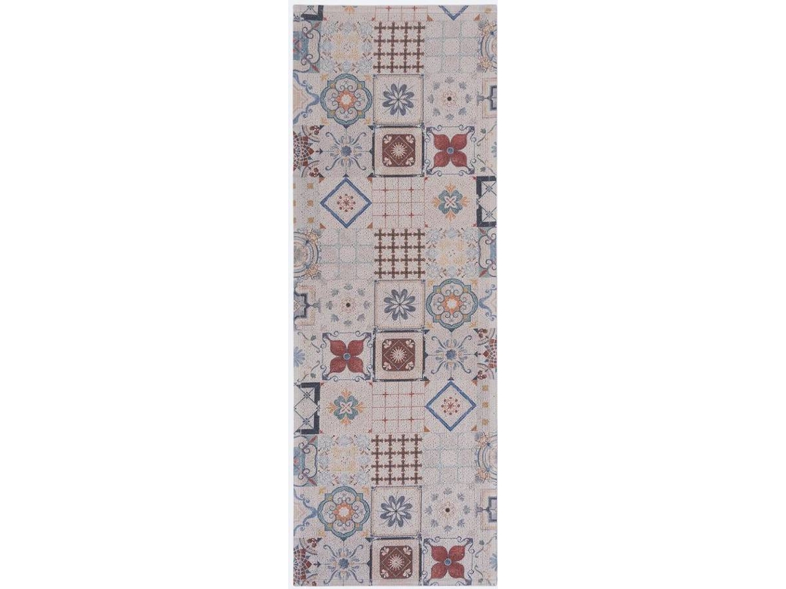Tapete FEIRA DOS TAPETES Tiles (55x150)