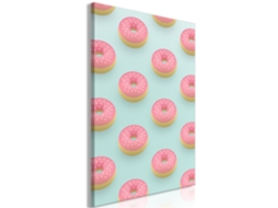 Quadro ARTGEIST Pastel Donuts (1 Part) Vertical (20x30)