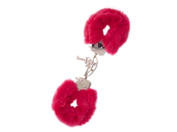 Algemas DREAM TOYS Vermelho