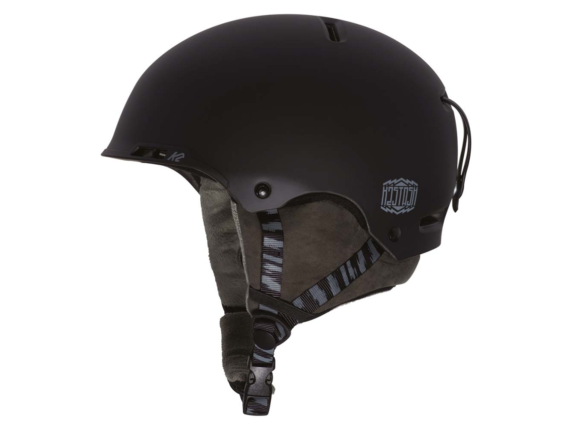 Capacete de Esqui K2 Stash (S / 51-55 cm)