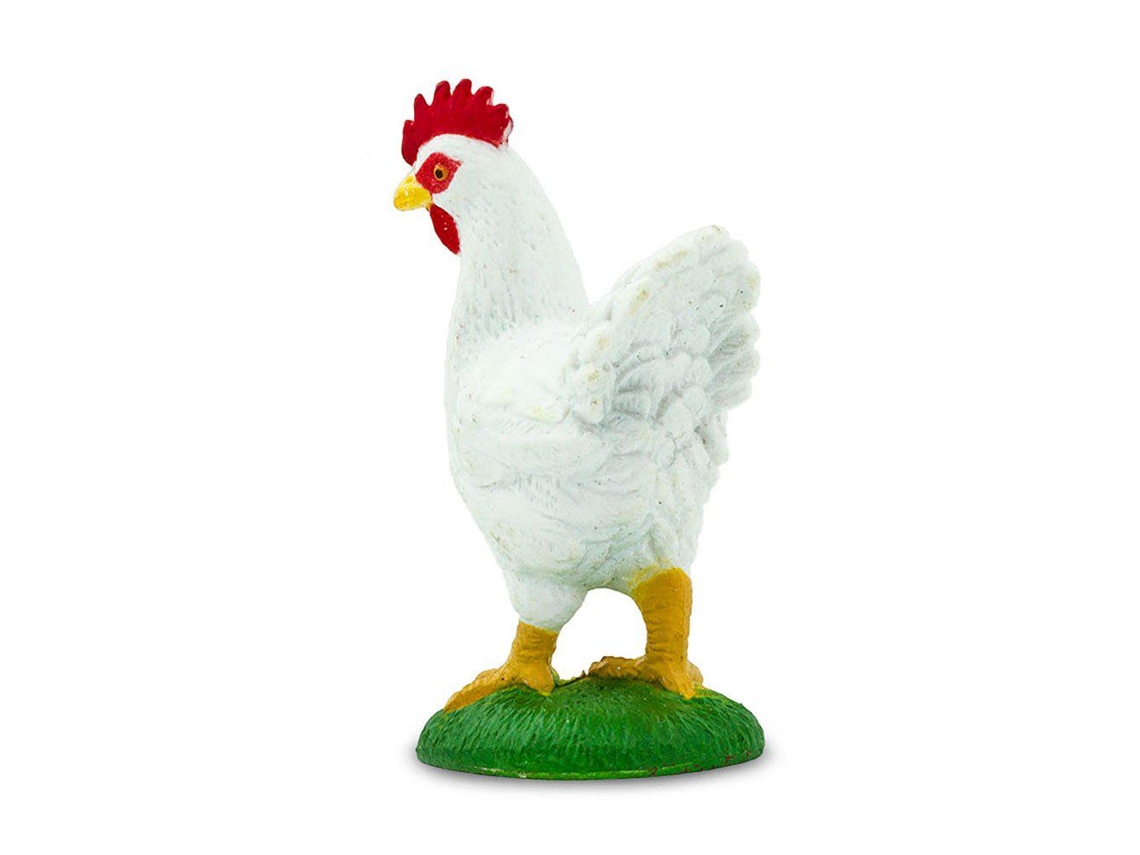 SAFARI Chicken