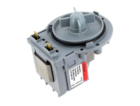 Bomba de Drenagem - Bluesky - 72716 M116 - Para Far, Siltal, Unic Line, Carma - Com/sem Saco