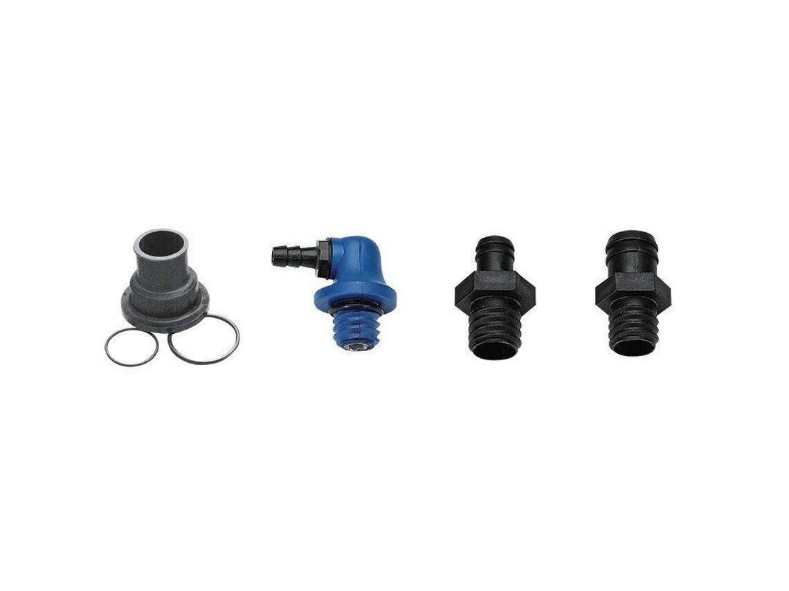 Nuova Rade Ercole Sogliola Set Connectors