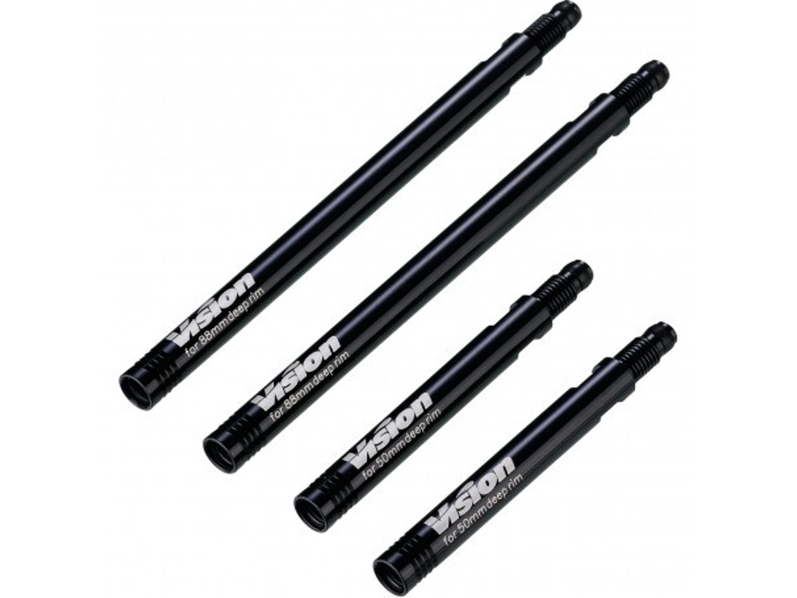 Extensão de válvulas VISION 30mm e0282d TU