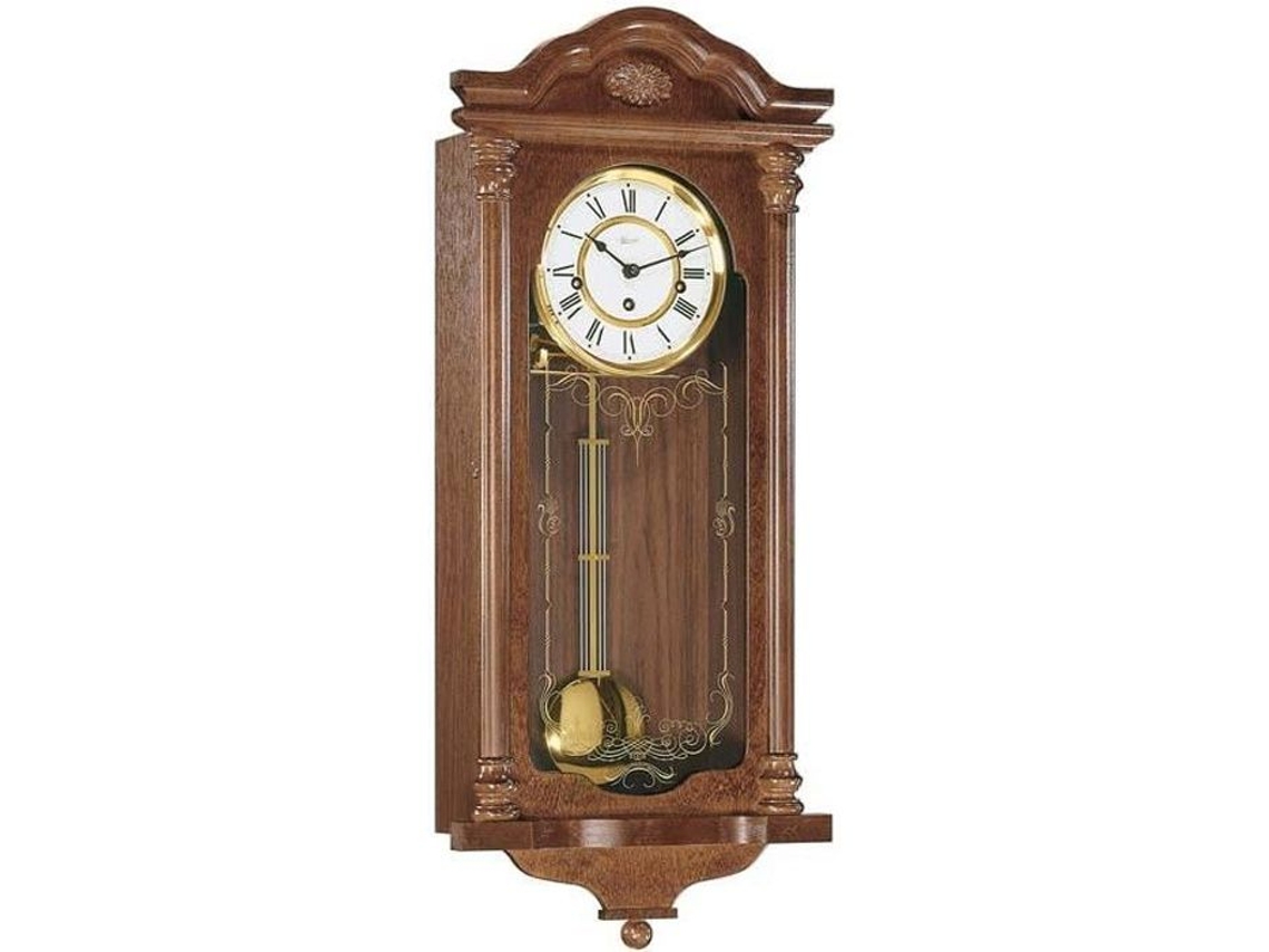 Hermle 70509-030341 Relógio de Parede