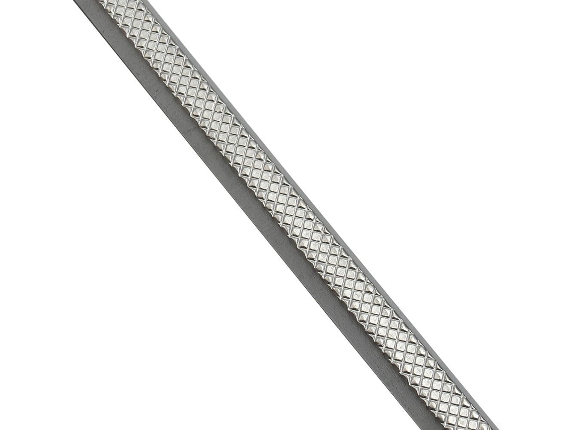 Ferramenta Para Desmontagem De Celular Com Cabo Antiderrapante, Alavanca Metal Galvanizado Fosco,