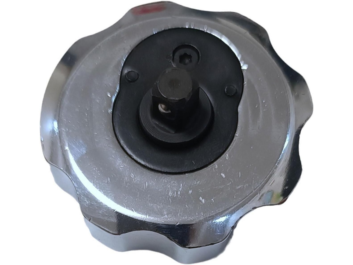 Chaves De Soquete Com Catraca 1/4" Em Aço Inoxidável Cabo Manual