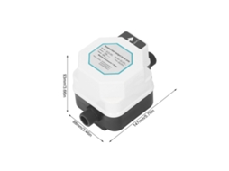 Bomba De Pressão De Água 24v Da Laxiscreed Para Jardins, Compatível Com 100-240v, Ideal Para Uso Doméstico
