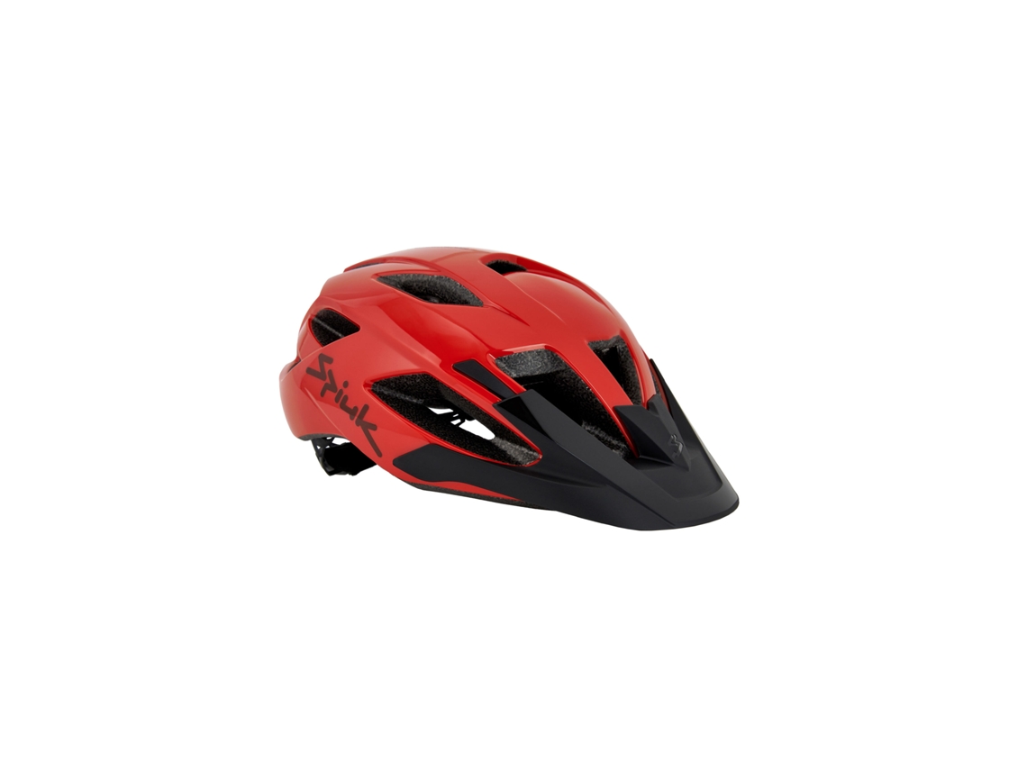 Capacete de bicicleta de montanha SPIUK Kaval