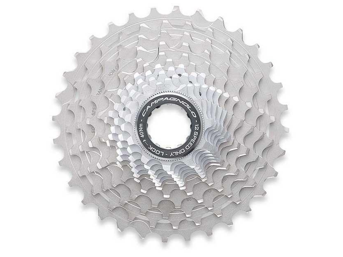 Campagnolo Cassette Super Record/record