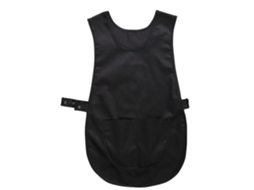 Avental Com Bolso: Estilo E Funcionalidade Em Um Só Verde Garrafa / Xxl