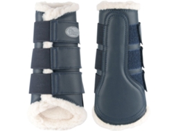 Protector de joelhos para cavalos HARRY'S HORSE Beenbeschermers Flextrainer
