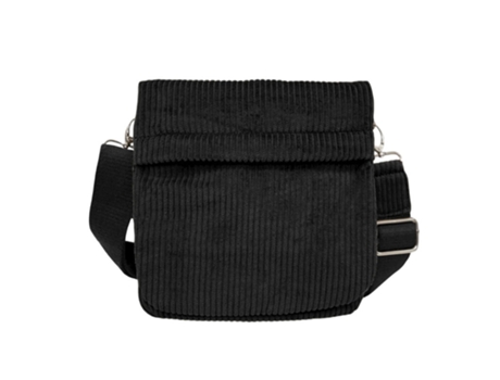 Bolsa De Tiracolo C/ Pala Phynès 3345 Preta