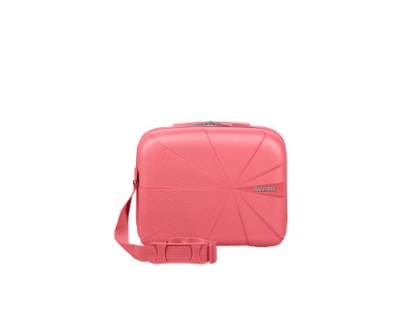 Nécessaire Starvibe 14L 1,2Kg Coral AMERICAN TOURISTER