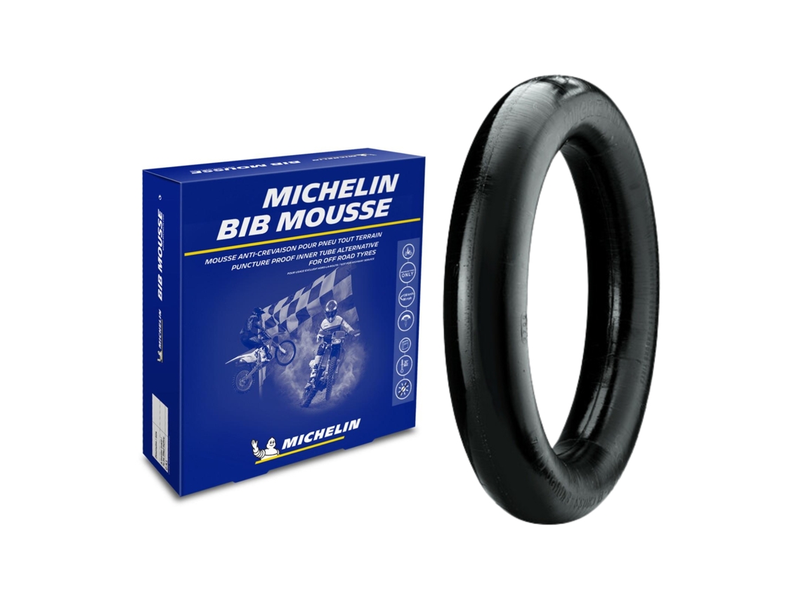 Câmara de Ar para Motociclos MICHELIN M16 Enduro Medium/Hard