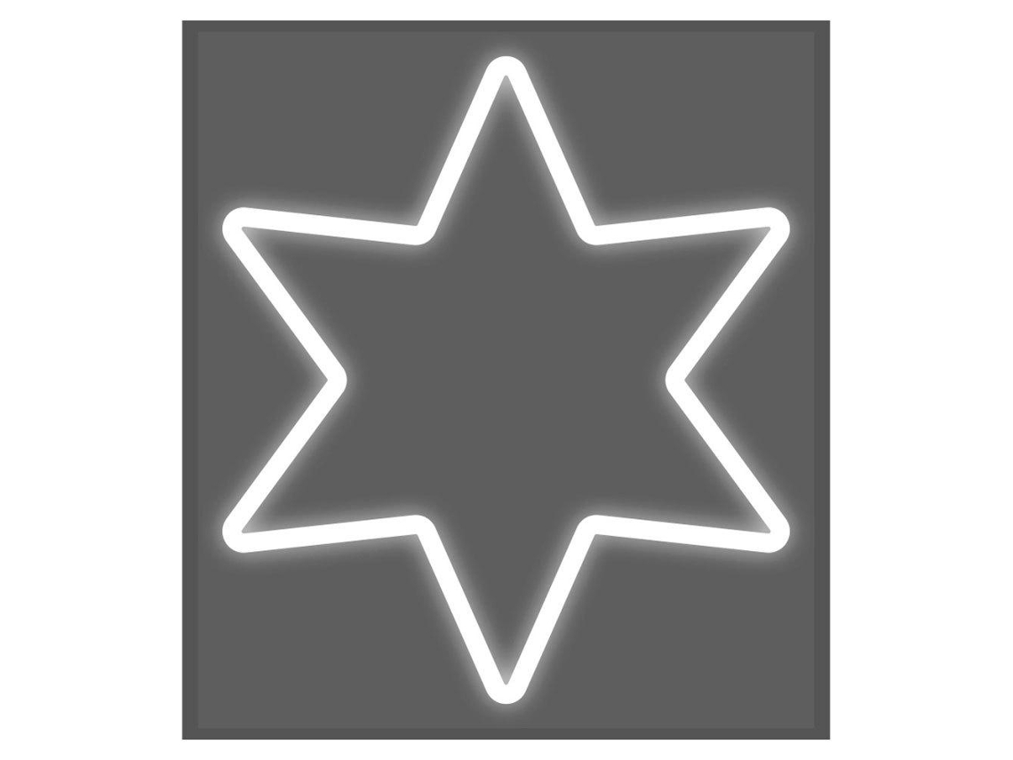 Oem Flexiled Estrella 80 Cm