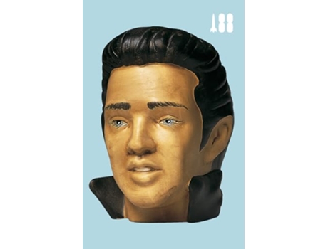 Livro Essential Elvis de Peter Silverton (Inglês)
