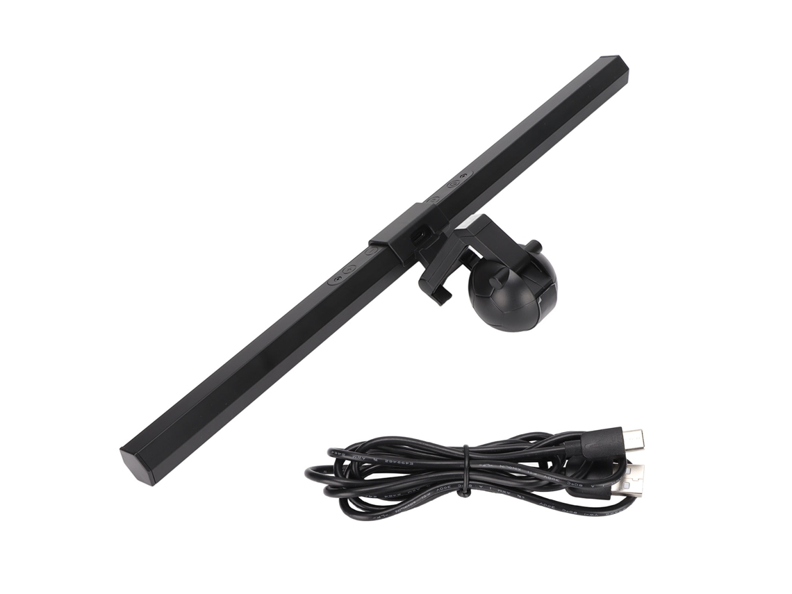 Luz para Monitor EOOCOO com Regulagem de Brilho